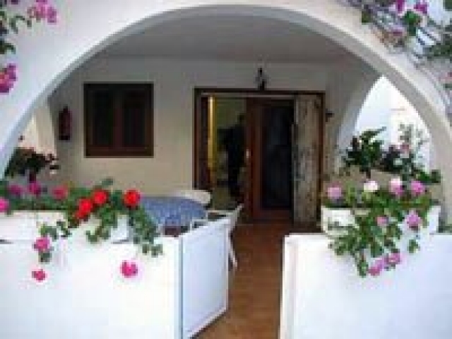 Apartements Casa Blanca in Maspalomas auf Gran Canaria