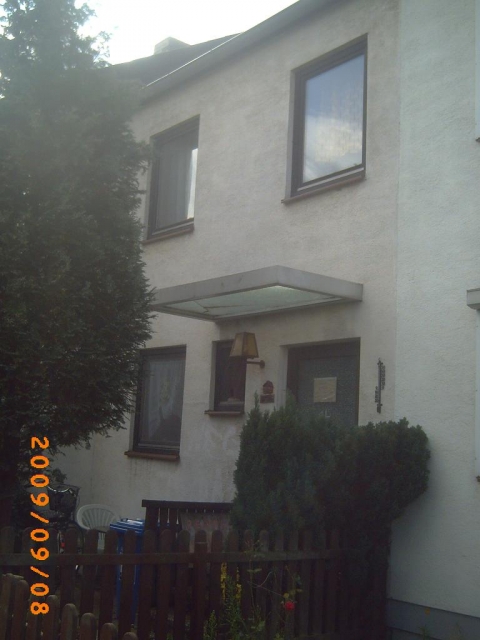 Mittelreihenhaus in ruhiger Lage