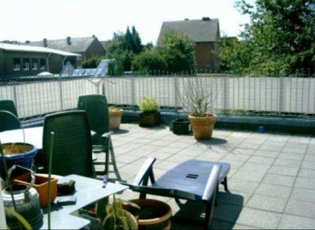 Urbanes Wohnen auf geräumigen zwei Etagen