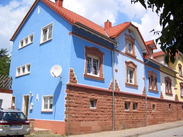 Müllerhaus DHH in Verb.-Gem. Ramstein/RhlPfalz