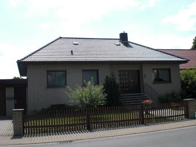 Ohrum (bei Wolfenbüttel), Einfamilienhaus provisionsfrei