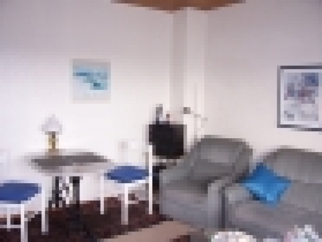 Ferienwohnung Möwe - im Herzen von Hörnum auf Sylt