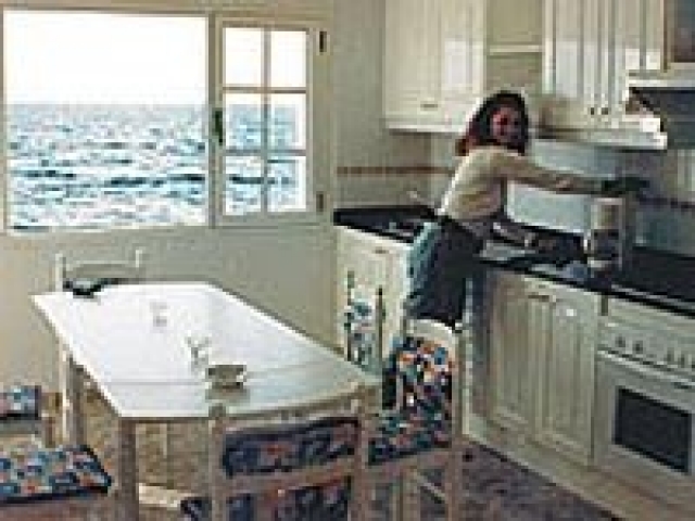 Casa Arrieta in Arrieta auf Lanzarote