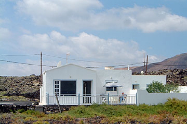 Lanzarote-Urlaub ..Casa Seba in Orzola 
