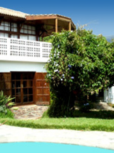// NEU im Angebot // Casa Carmen auf La Palma