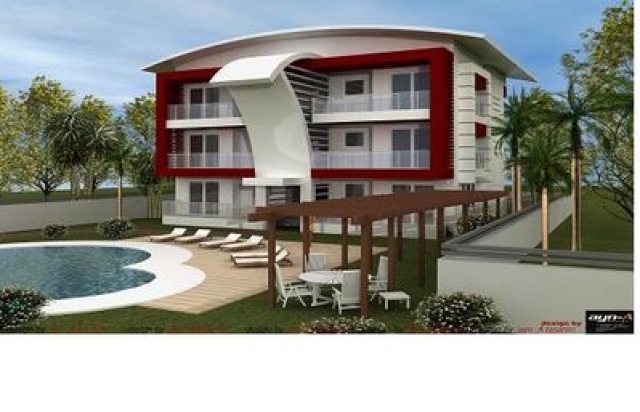 Ferien immobilie europa