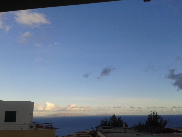 Insel Madeira möbliertes Apartm. im Winter zu vermieten