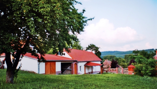 Anschauen lohnt sich EFH mit riesigem Grundstück in Ungarn (Balaton) 