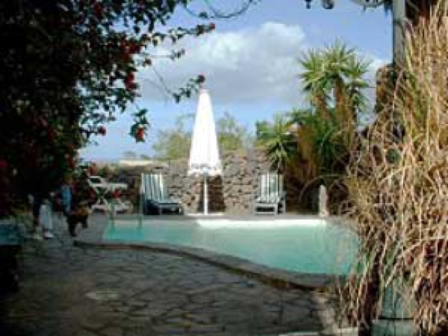 Ferienhaus und Ferienwohnung auf Teneriffa - Casa Antigua