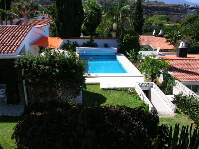 Villa Royal in La Palmita auf Teneriffa