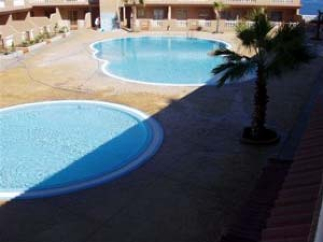 Ferienwohnung La Costa im Südosten von Teneriffa