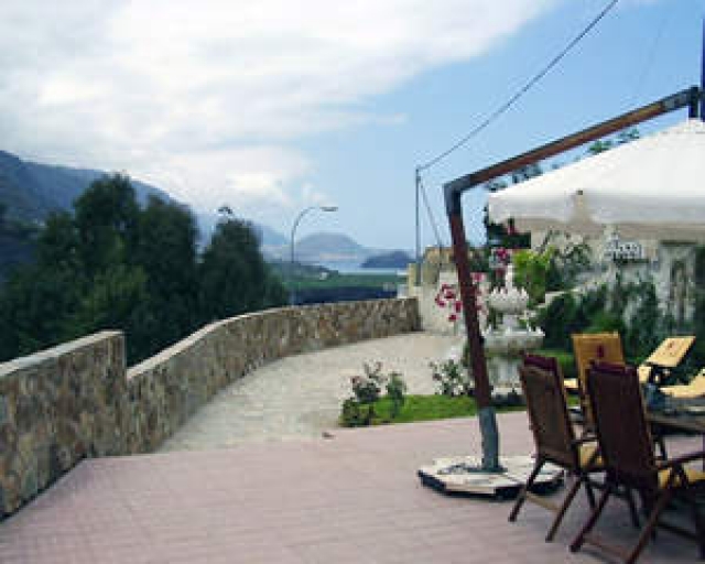 Ferienhaus auf Teneriffa
