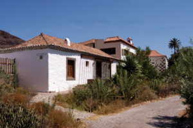 Ferienhaus Lucrecia auf Gran Canaria