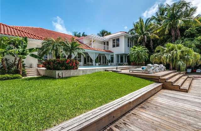 A Collection of the Finest Luxury Villas for Sell in Miami/USA