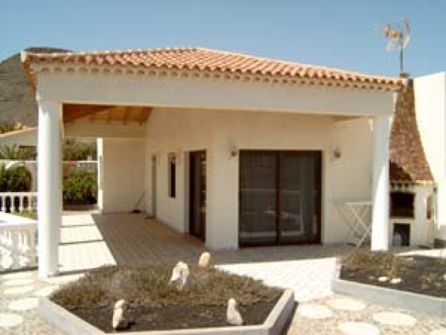 Apartment La Vil auf Fuerteventura