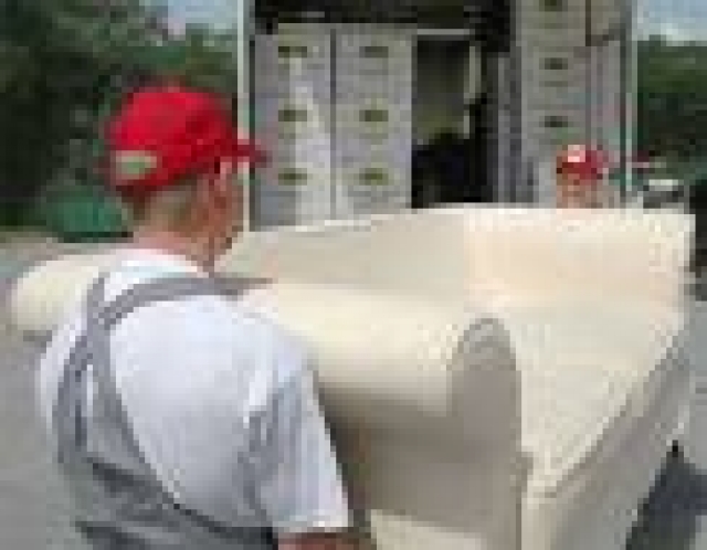 1A-IDEAL UMZÜGE UND TRANSPORTE EUROPA WEIT