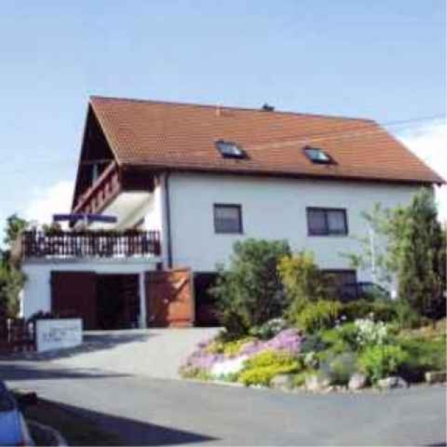 Ferienwohnung Huhle bei Dresden