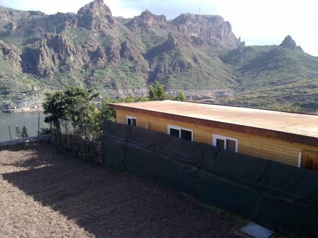 Finca sueden Gran Canaria