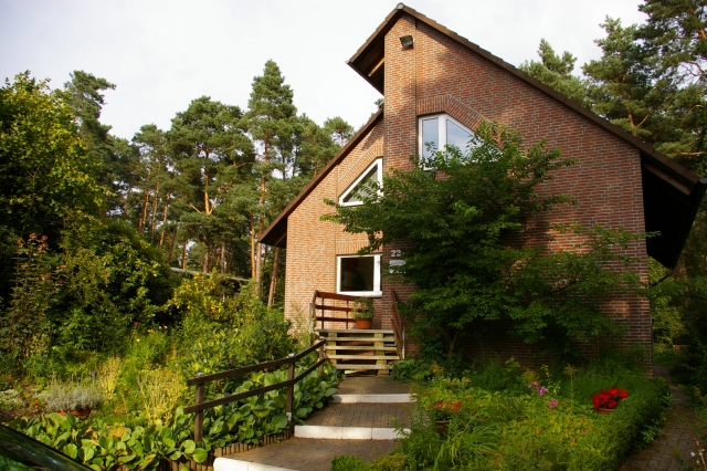 Haus der vielen Möglichkeiten, für viele Branchen einsatzbereit