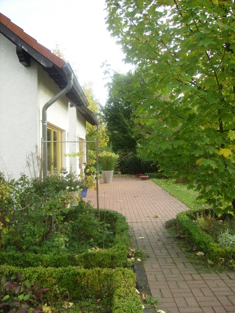 EFH Freistehend