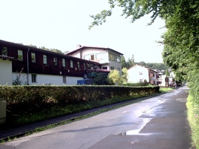 Mehrfamilienhaus /Renditeobjekt