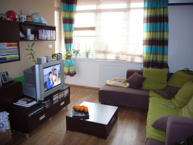 Wohnung im 11. Bezirk Budapest