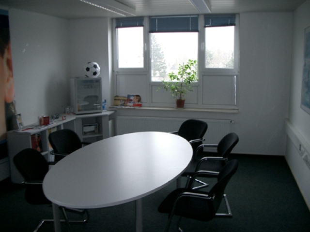 Bürofläche in Kaiserslautern - Ideal für Bürogemeinschaften und Existenzgrü