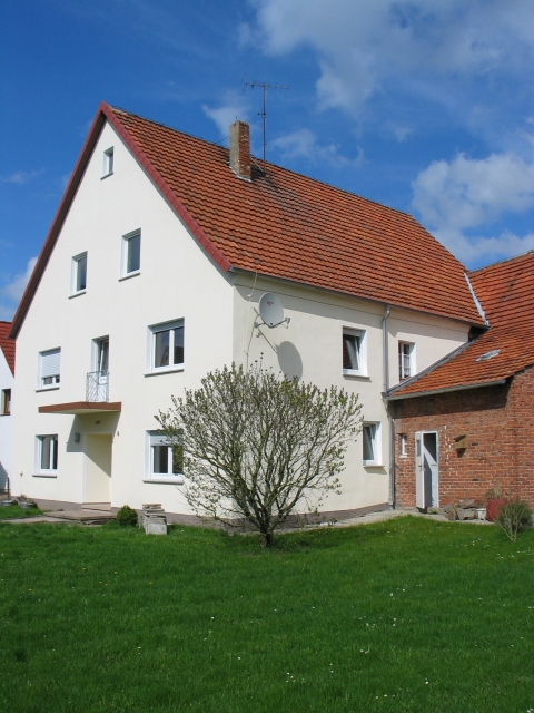 34434 Borgentreich Zentrum