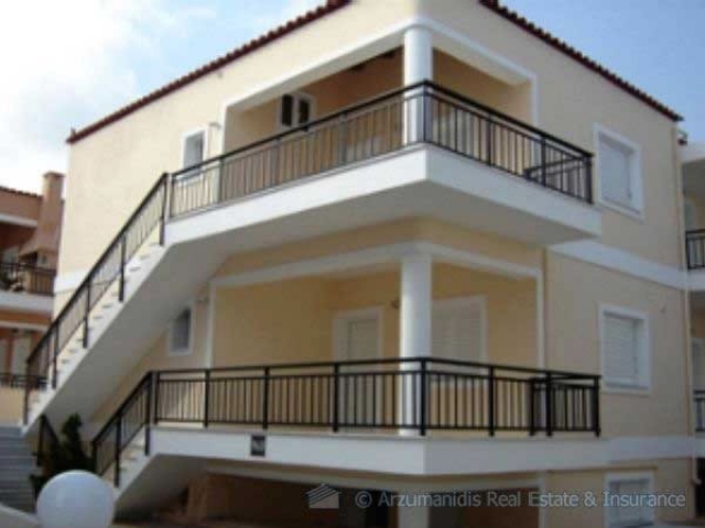 Unser Angebot am Golf von Korinth/Peloponnes / Griechenland