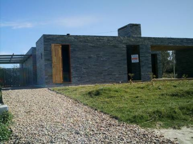 Strandhaus in Uruguay