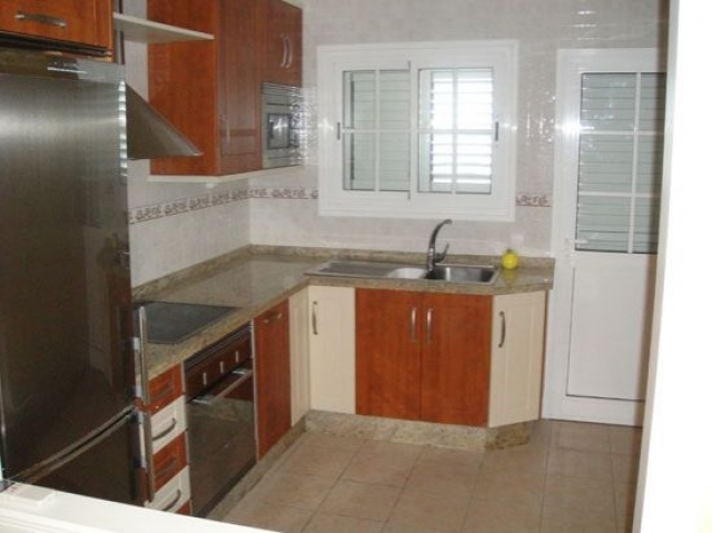 Miete Maspalomas / Meloneras Bungalow / Duplex