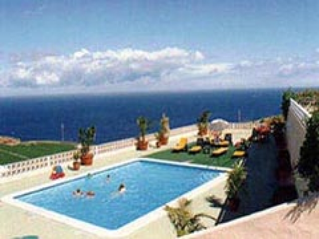 Ferien auf Teneriffa Finca San Juan Ferien auf Teneriffa Finca San Juan