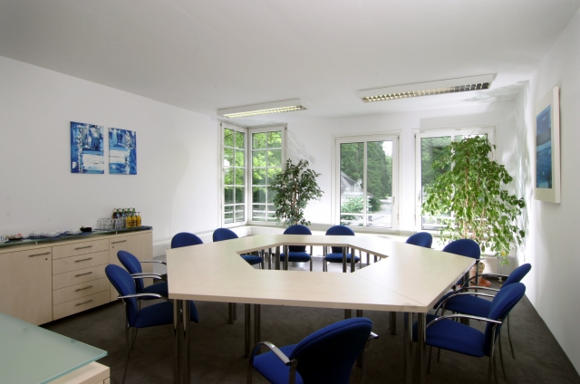 Büro + Service in München Süd ab 380,- €