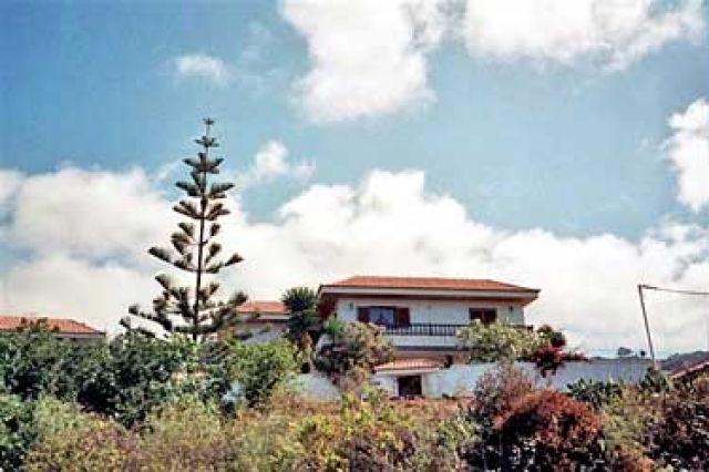 Teneriffa Villa Josefina