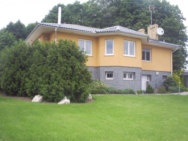 Komfort Haus in Polen