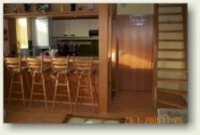 Sylt - Apartmenthaus mit 4 Apt.