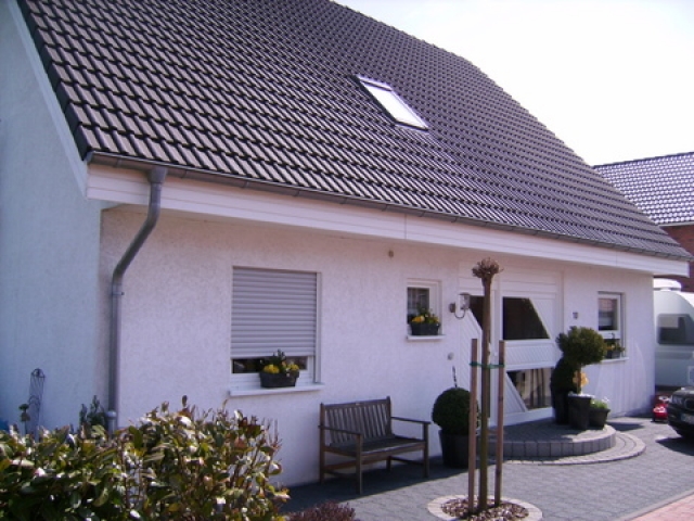 Freistehendes Einfamilienhaus als Anlageobjekt