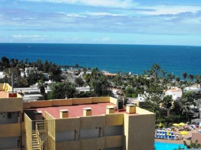 Ferienwohnung auf Teneriffa - Appartment Ponderosa