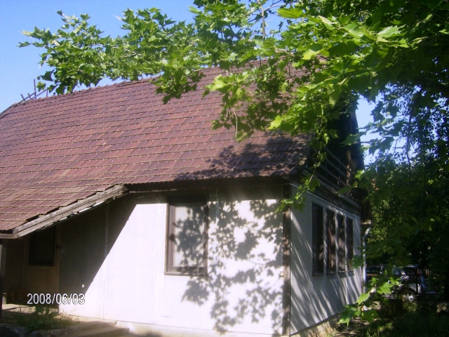 In der Nahe von Theiss