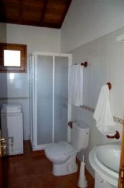 Ferienhausvermietung auf den Kanaren - Casa Sola auf La Gomera