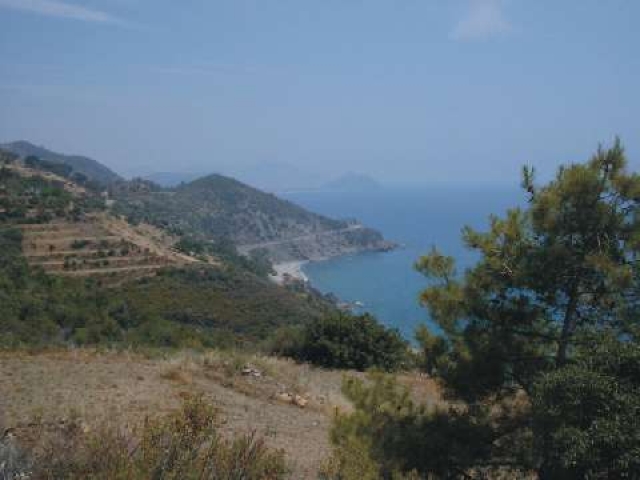 Grundstücke-Türkei-Alanya-Mahmutlar-Gazipasa