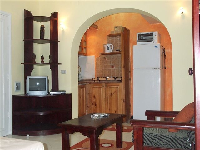 Ägypten :: Hurghada :: 1 Zimmer Ferien Wohnung