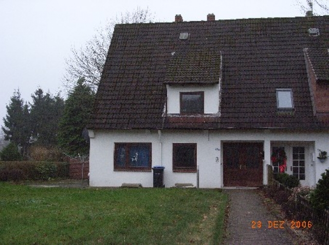 Doppelhaushälfte 2 WE 25524 Breitenburg bei Itzehoe