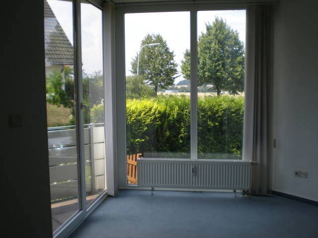 Neuwertige Wohnung in Luhden zu verkaufen