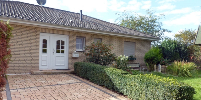 Top Einfamilienhaus in Magdeburg