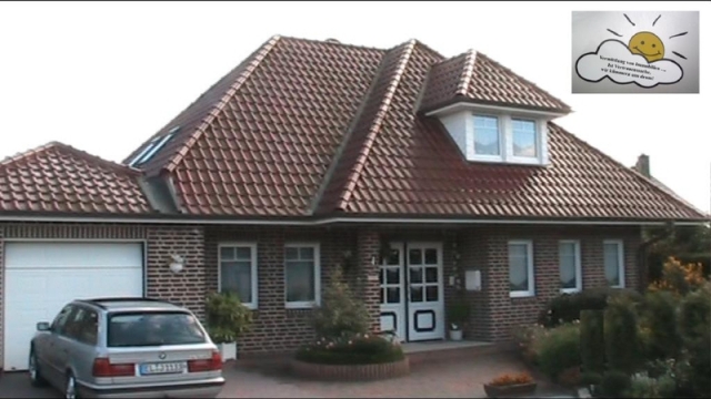 Traumhaus Emsland...das sollten Sie sich Anschauen.. in Haselünne