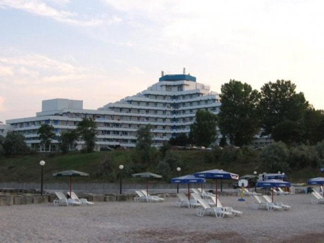 Hotel inkl. Betreiberfirma zu verkaufen