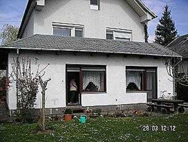 Einfamilienhaus beim Plattensee: Kauf Immobilien in Keszthely