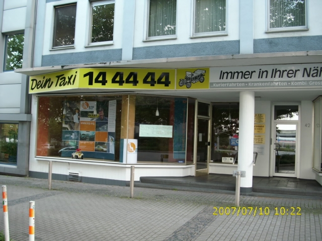 Vermiete preisgünstiges Ladenlokal in Dortmunder Innenstadt