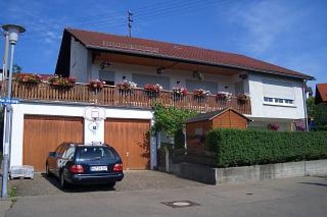 Schönes großes Haus mit toller Aussicht in Elchingen
